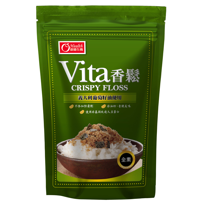 康健生機-Vita香鬆300g, , large