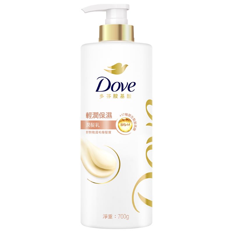 Dove Nourishing Oil CD, , large