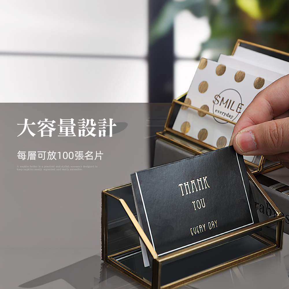 glass-brass-card-holder-double, , large