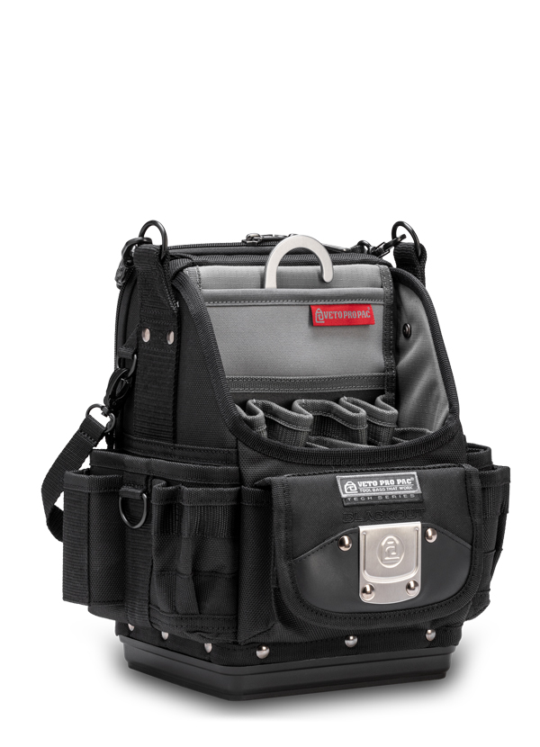 [VETO PRO PAC 維托]工具袋 多功能電鑽工具掛袋 提袋 SB-LD BLACKOUT /VPP10914, , large