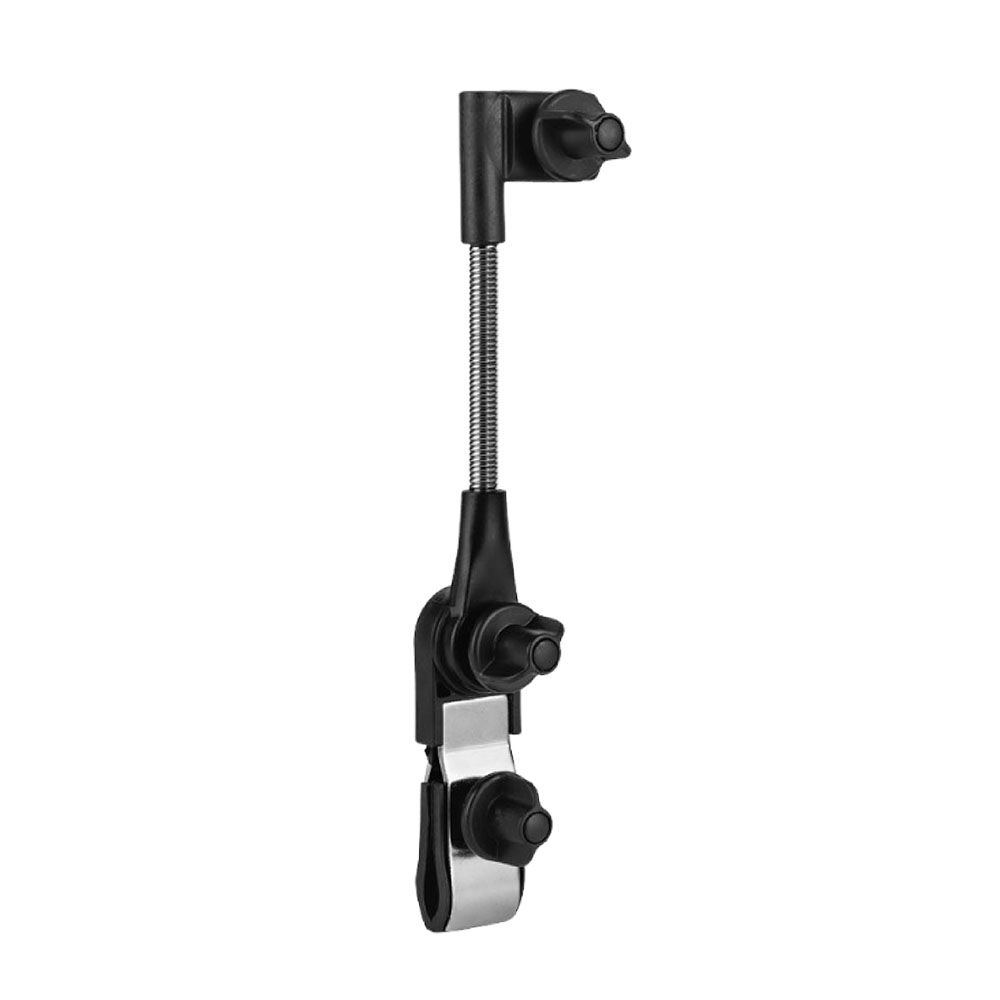 Stroller Sunshade Clamp, , large