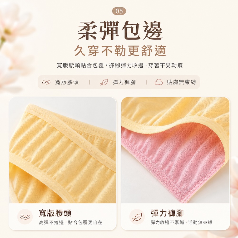 免洗內褲【L~3XL】45KG~85KG 100% 純棉 獨立包裝 85KG 一次性內褲 拋棄式內褲 出差 產後 經期 多色 旅行內褲 內褲, , large