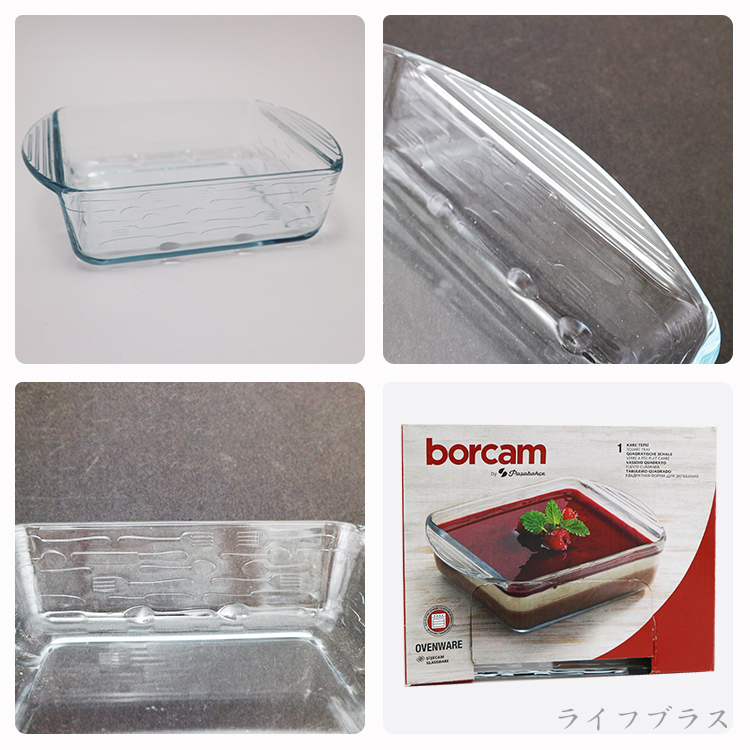 BORCAM MIDI, , large