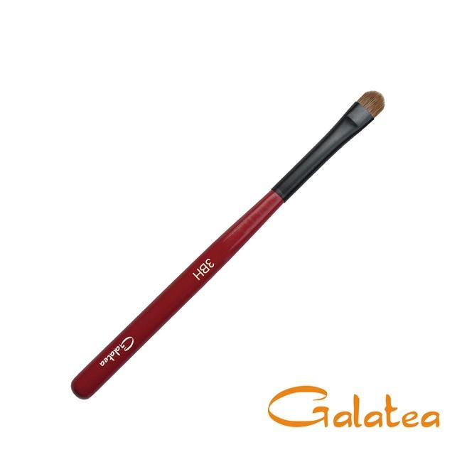 【Galatea葛拉蒂】靚顏短柄系列-3BH馬毛小眼影刷, , large
