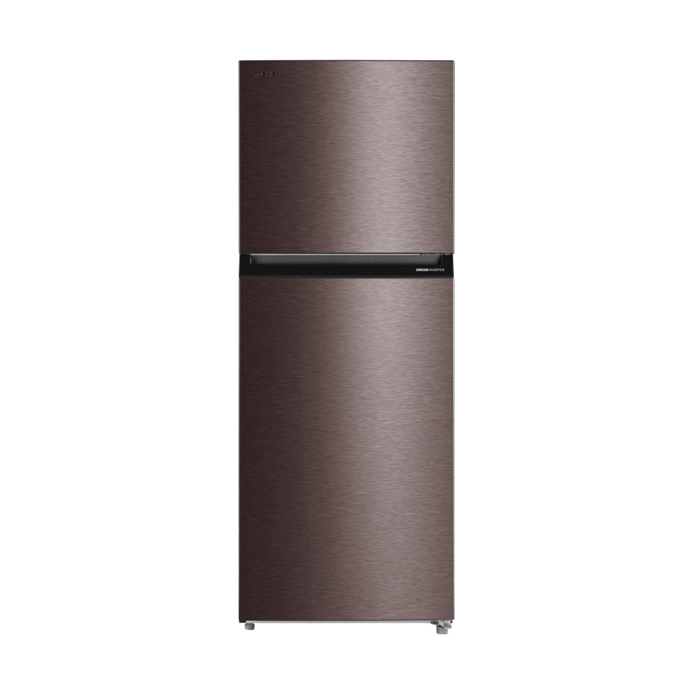 TOSHIBA 東芝 411L 原味覺醒精品系列變頻冰箱 GR-RT559WE-PMT, , large