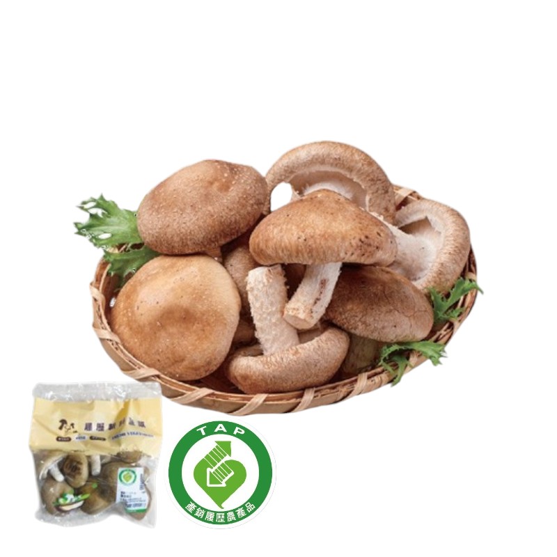 履歷香菇100g/包, , large