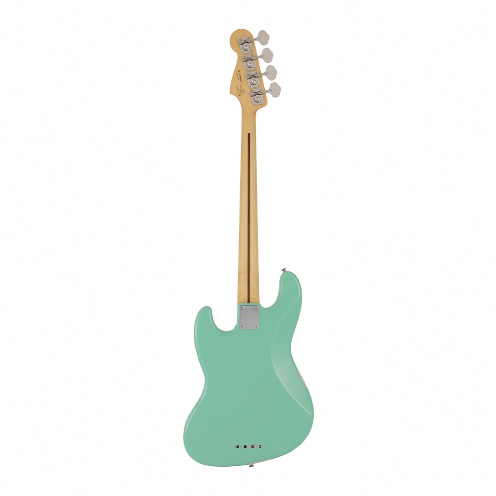 Fender SILENT SIREN Jazz Bass 簽名款 電貝斯 【敦煌樂器】, , large