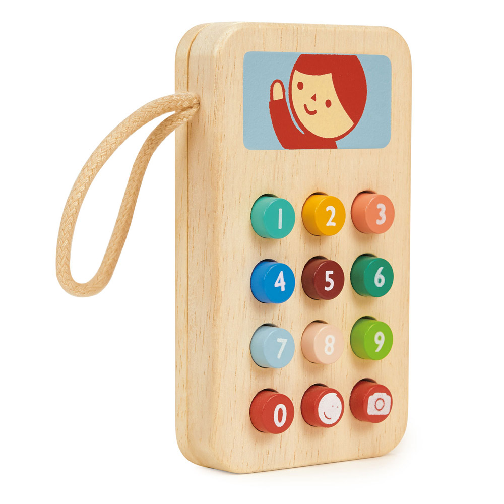 【Mentari】Mobile Phone, , large