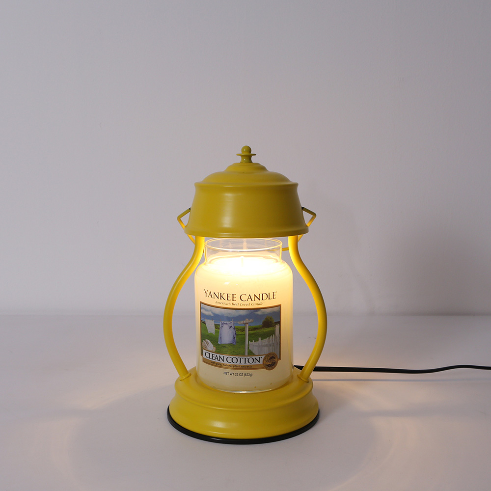 pray candle warmer-Bumble Bee, , large