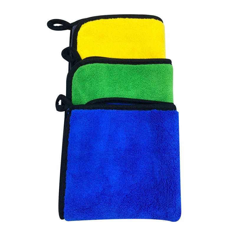 Car wash cloth, , large