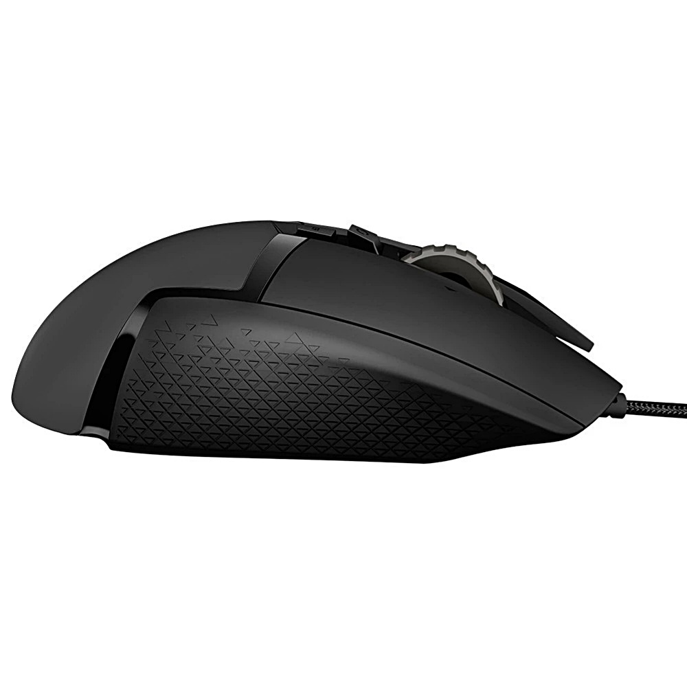 Logitech computer mouse, , large