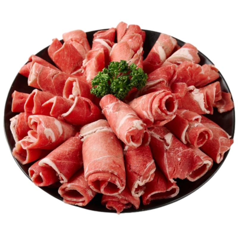 Less Mutton Thin Slice, , large