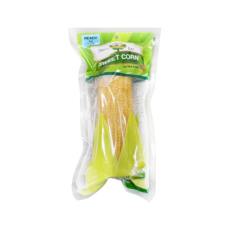 甜玉米棒(原味)300g-冷藏, , large
