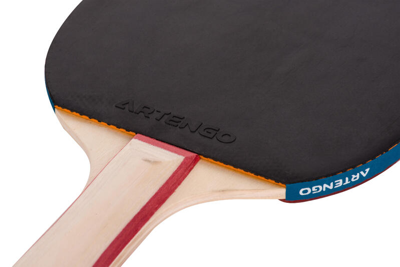 ARTENGO PPR 130 Indoor STRAIGHT, , large