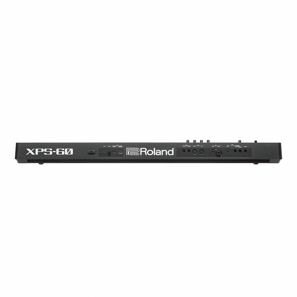 Roland XPS-60 可擴充合成器 61鍵 【敦煌樂器】, , large