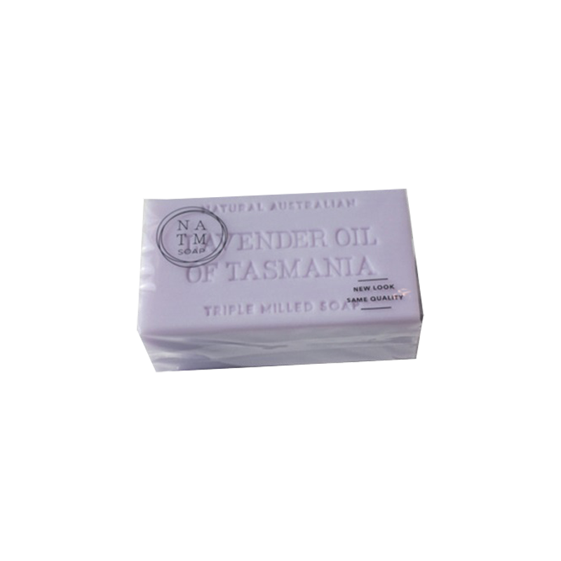 NATM Lavender Oil of Tasmania Soap, , large