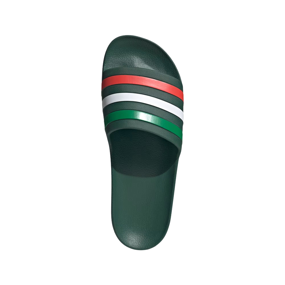 [秉宸] ADIDAS ADILETTE AQUA 男女款 防水拖鞋 運動拖鞋, , large