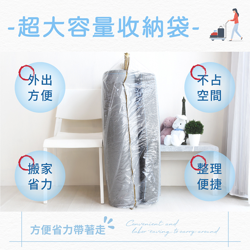 cooling memory bed, , large