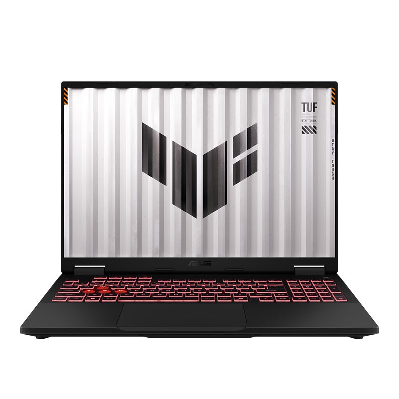 ASUS 華碩TUF Gaming A16系列 FA608UHI 16吋薄邊框軍規電競筆電 (AMD R7 260/16GB/512G PCIe/RTX 5050/W11), , large
