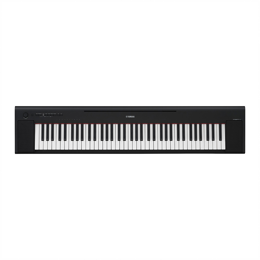 YAMAHA NP-35 76鍵 數位電子琴 黑/白【敦煌樂器】, , large