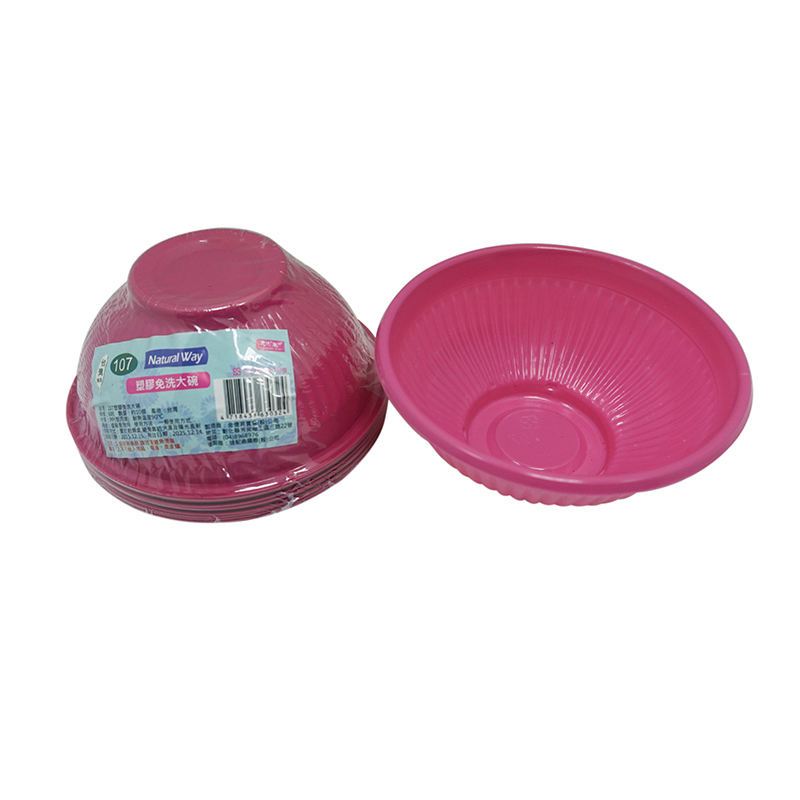 Plastic Disposable Soup(107), , large