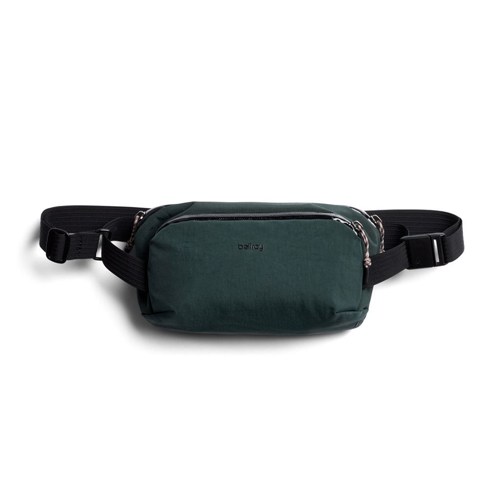 Bellroy Venture Ready Sling 2.5L 隨身側背包 斜背包 隨行包 小廢包 禮物 送禮 推薦(深海墨藍), , large