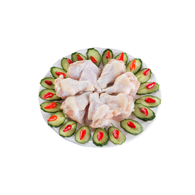 大成冷凍安心翅小腿單包300g(箱購), , large