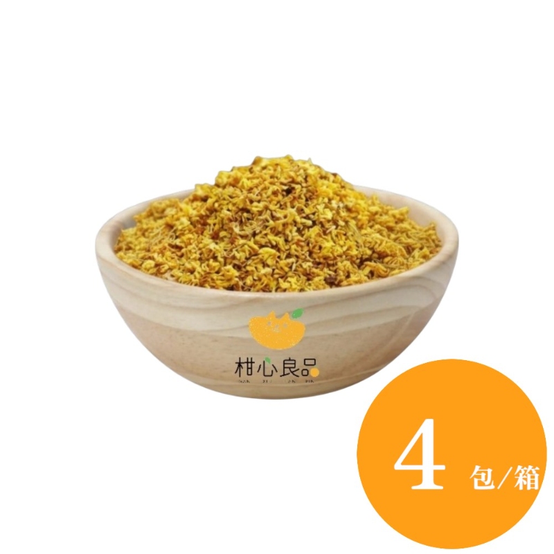 【柑心良品】桂花25g, , large