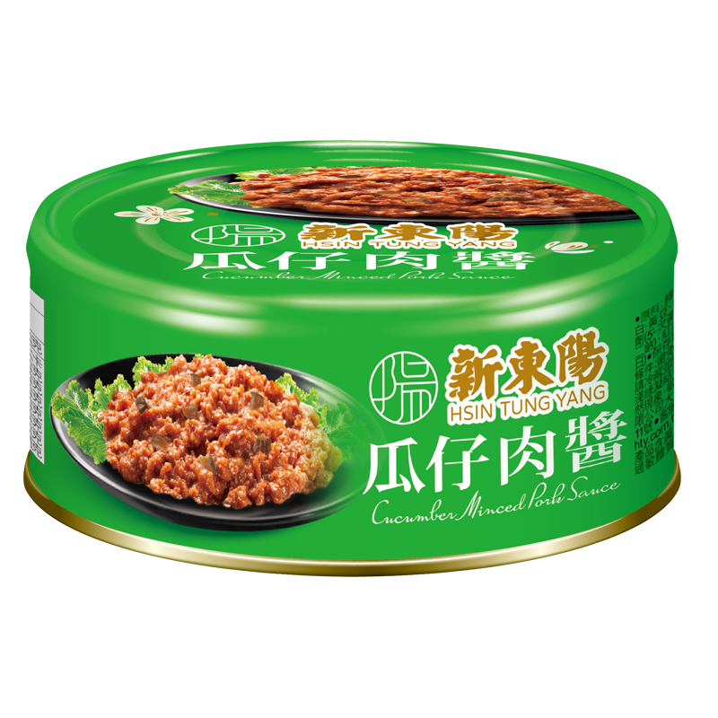 新東陽瓜仔肉醬, , large