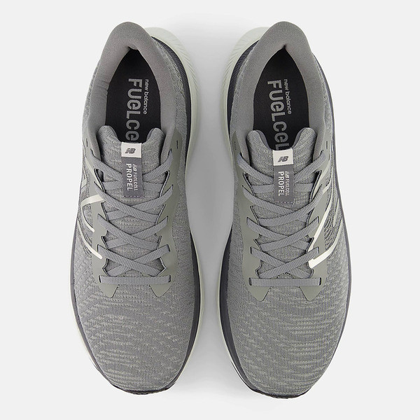 New Balance Fuelcell Propel V4 男 慢跑鞋 運動 2E 寬楦 灰 [MFCPRCG4], , large
