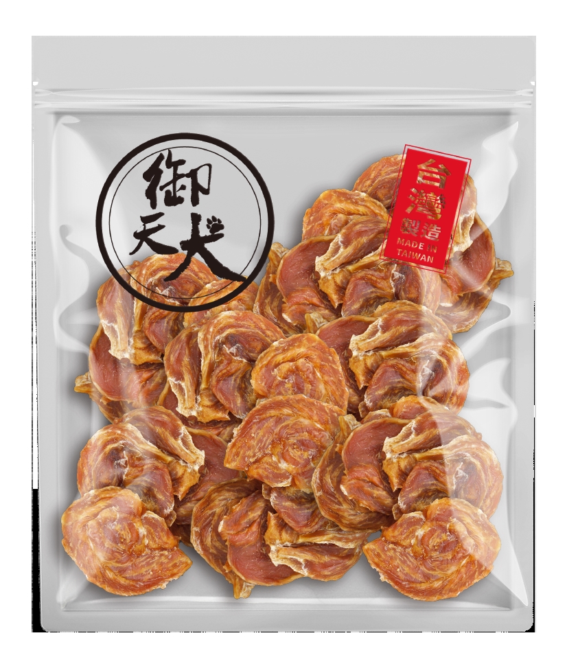 御天犬-Chicken roll, , large