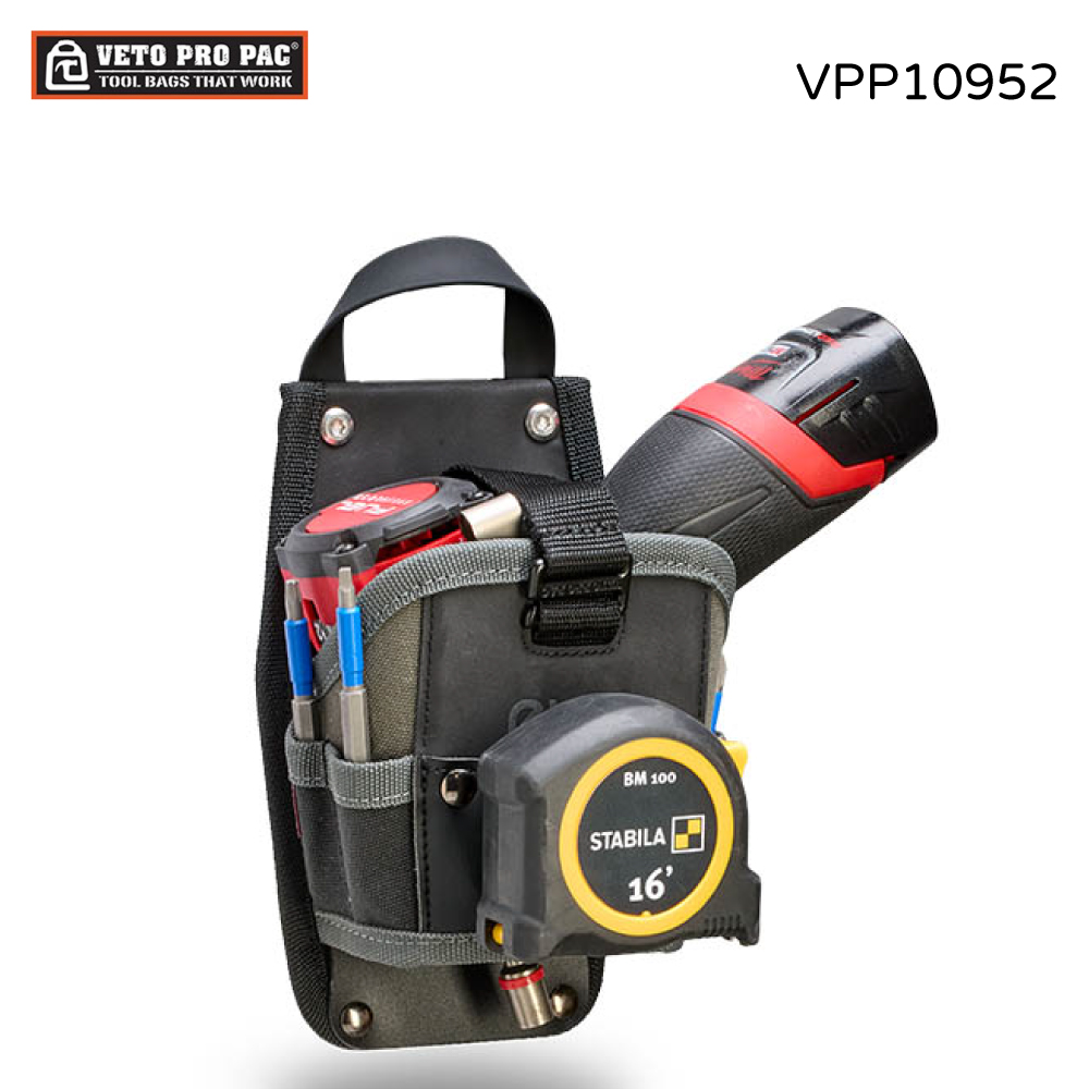 [VETO PRO PAC 維托] 職人工具袋 腰間工具袋 小型槍套 DH EVO /VPP10952, , large