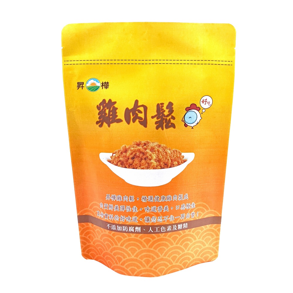 昇樺雞肉鬆(原味), , large