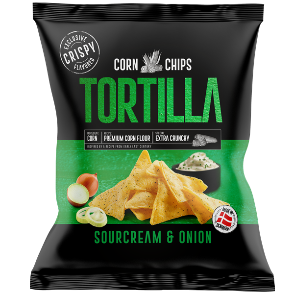 OK Tortilla玉米脆片_洋蔥酸奶風味, , large