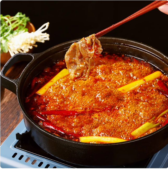 MingYang Handmade Hot Pot Base, , large