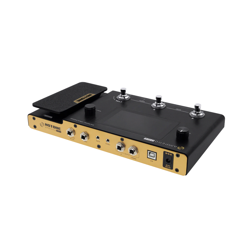 HOTONE AMPERO ONE, , large