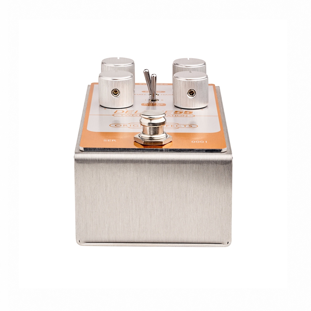 Origin Effects Deluxe 55 效果器【敦煌樂器】, , large