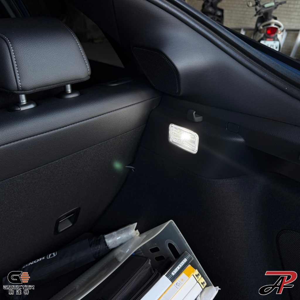 【PA LED】11代 喜美 CIVIC 全車 LED 套餐 霧燈 化妝燈 車廂燈 行李箱燈 倒車燈 方向燈, , large