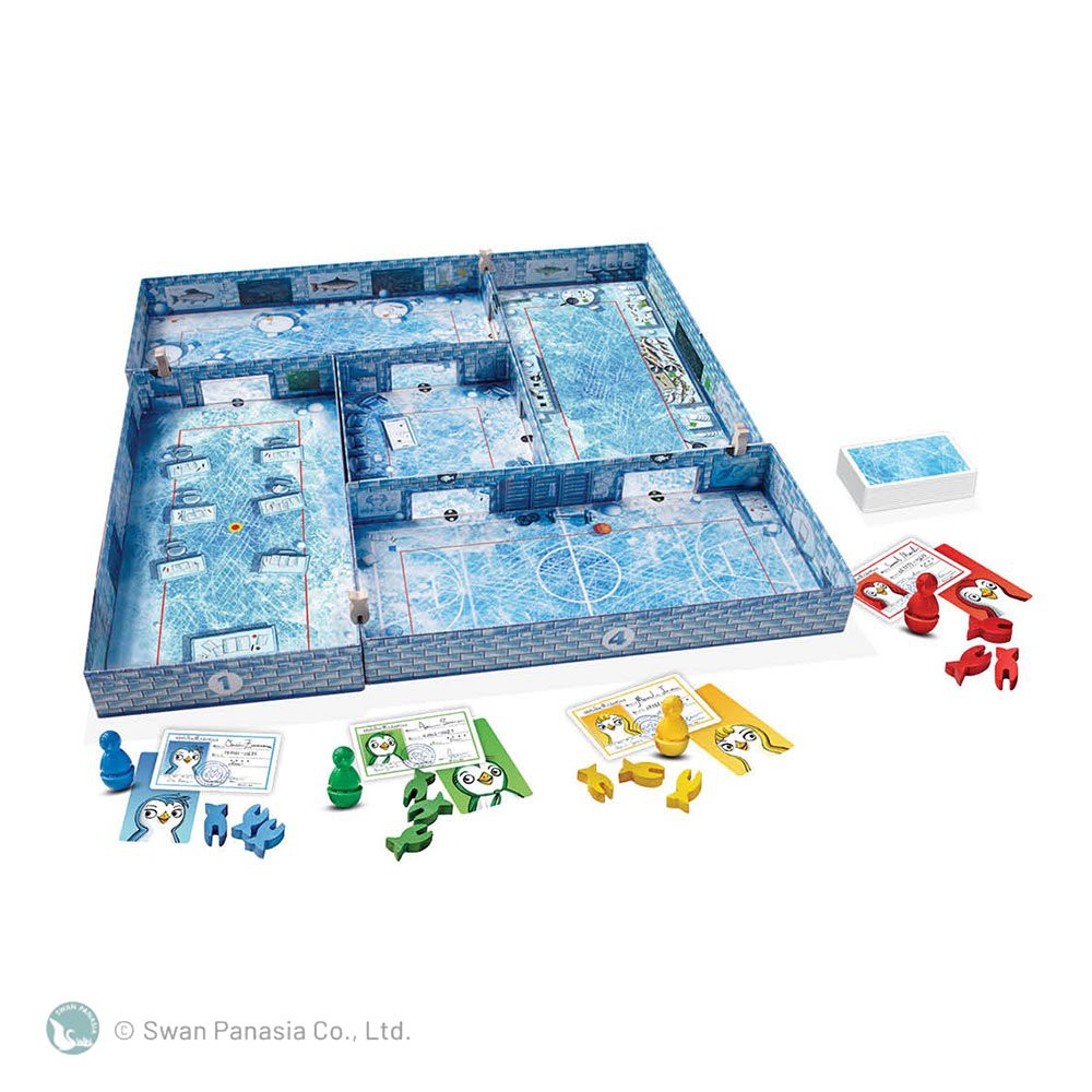 ICE COOL, , large