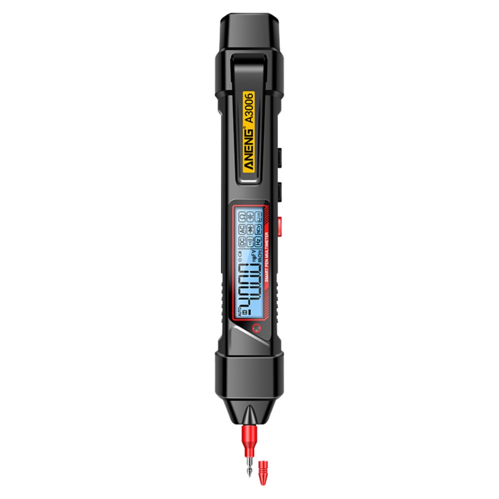ANENG Pen-type Power Meter A3006, , large