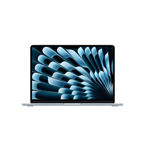 Apple MacBook Air 15.3吋 M5/10CPU/10GPU/16G/512G _ 台灣公司貨 + HDMI, , large