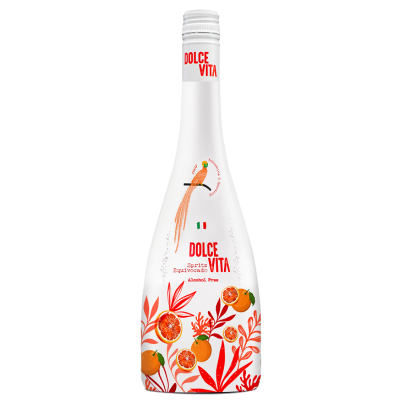 DOLCE VITA SPRITZ non alc juice, , large
