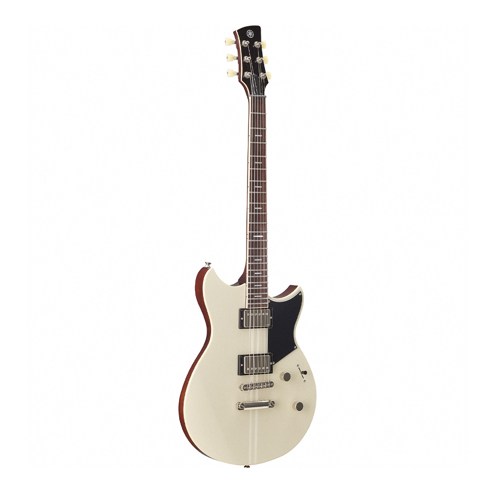 YAMAHA REVSTAR RSS20 Vintage White, , large