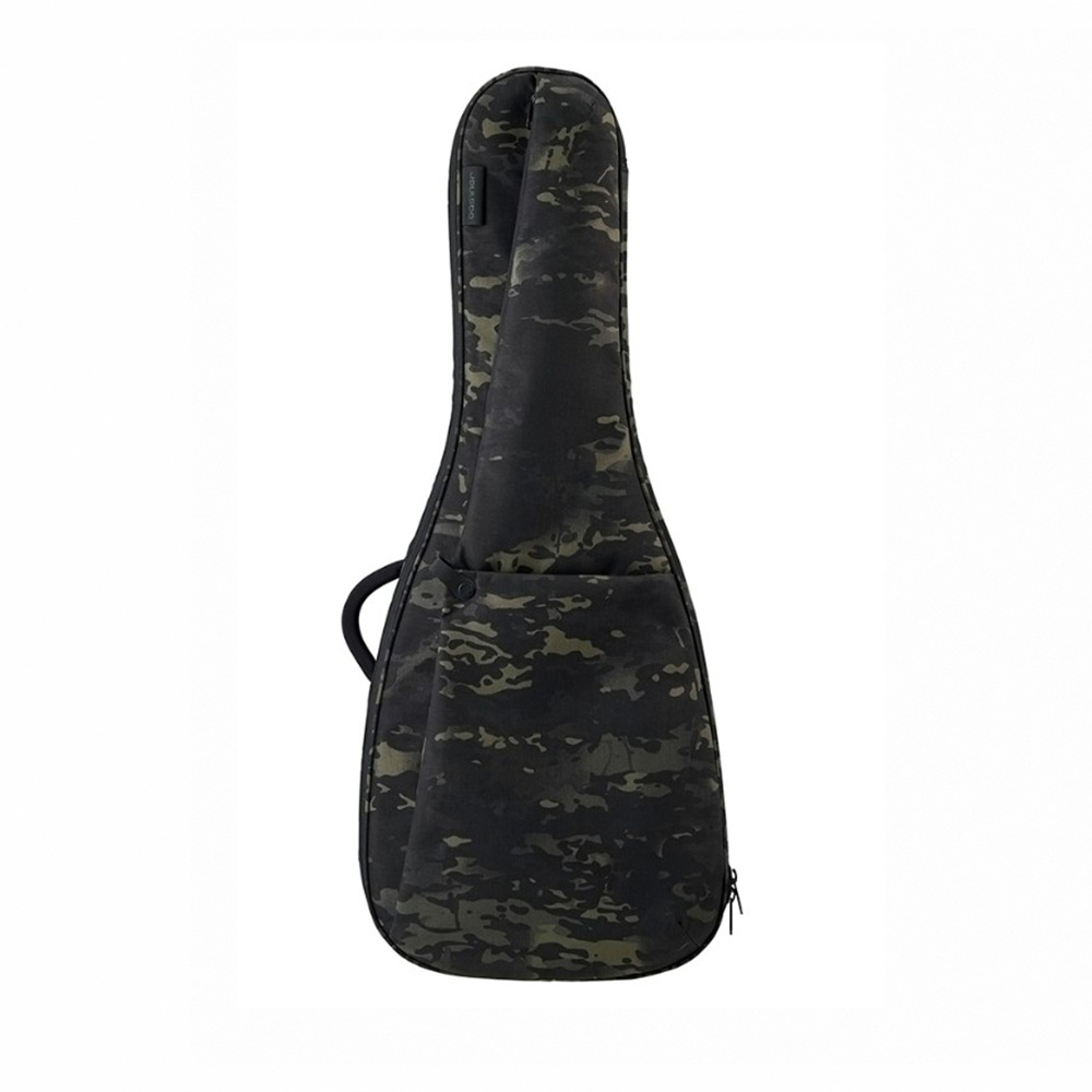 basiner BRISQ EG Black Camo 限量系列 電吉他袋【敦煌樂器】, , large