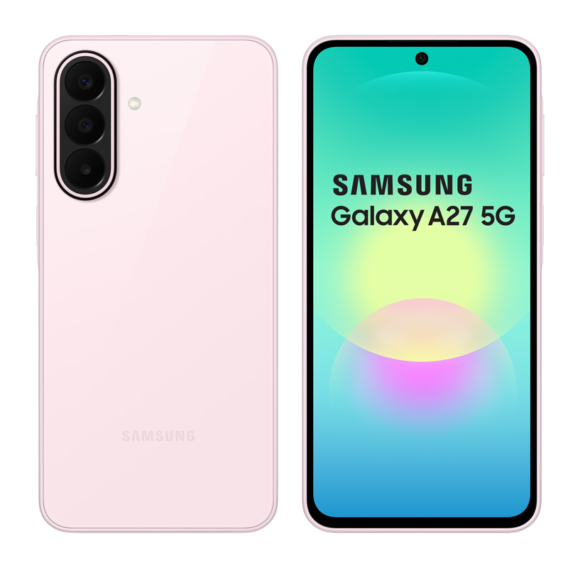 SAMSUNG A27 5G 8G/128G, , large