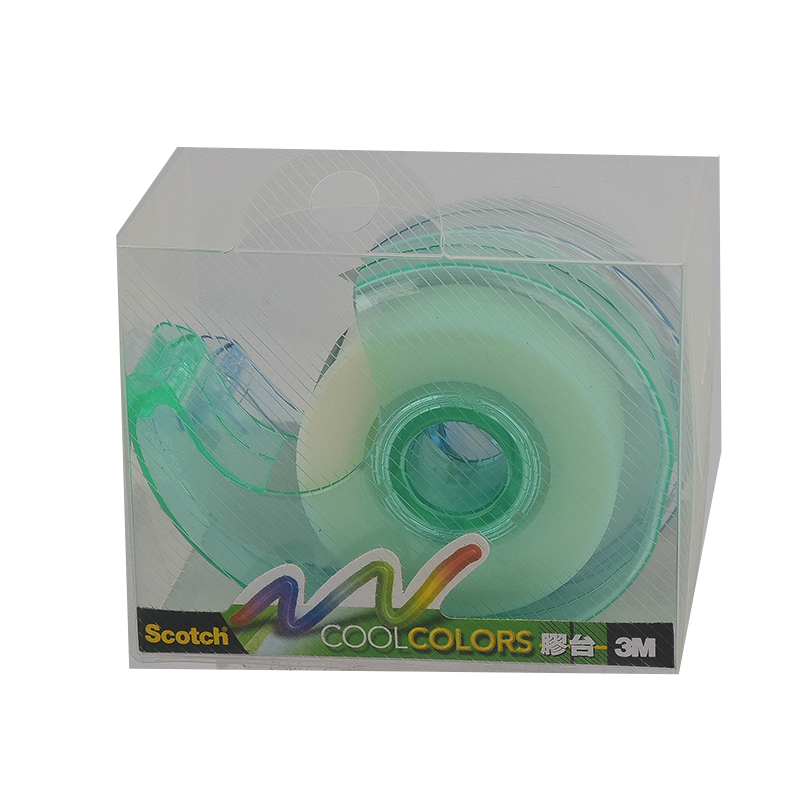 3M Scotch With Dispen-Ser, , large