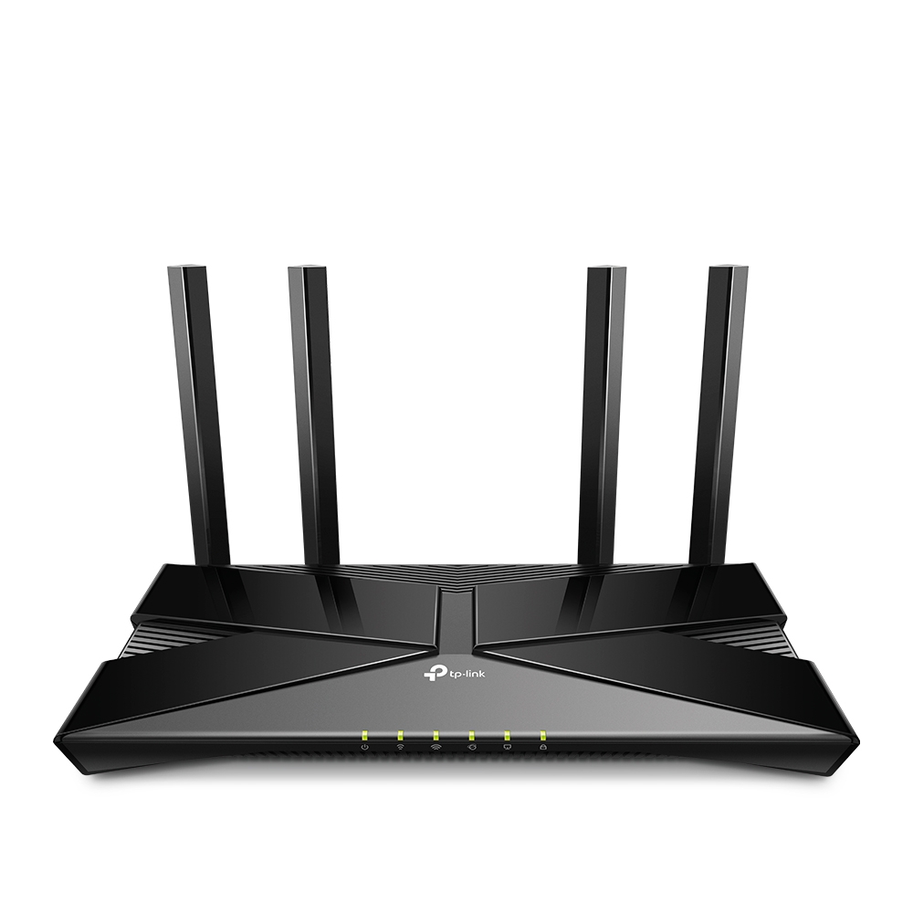 TP-LINK Archer AX53雙頻WiFi6無線路由器, , large