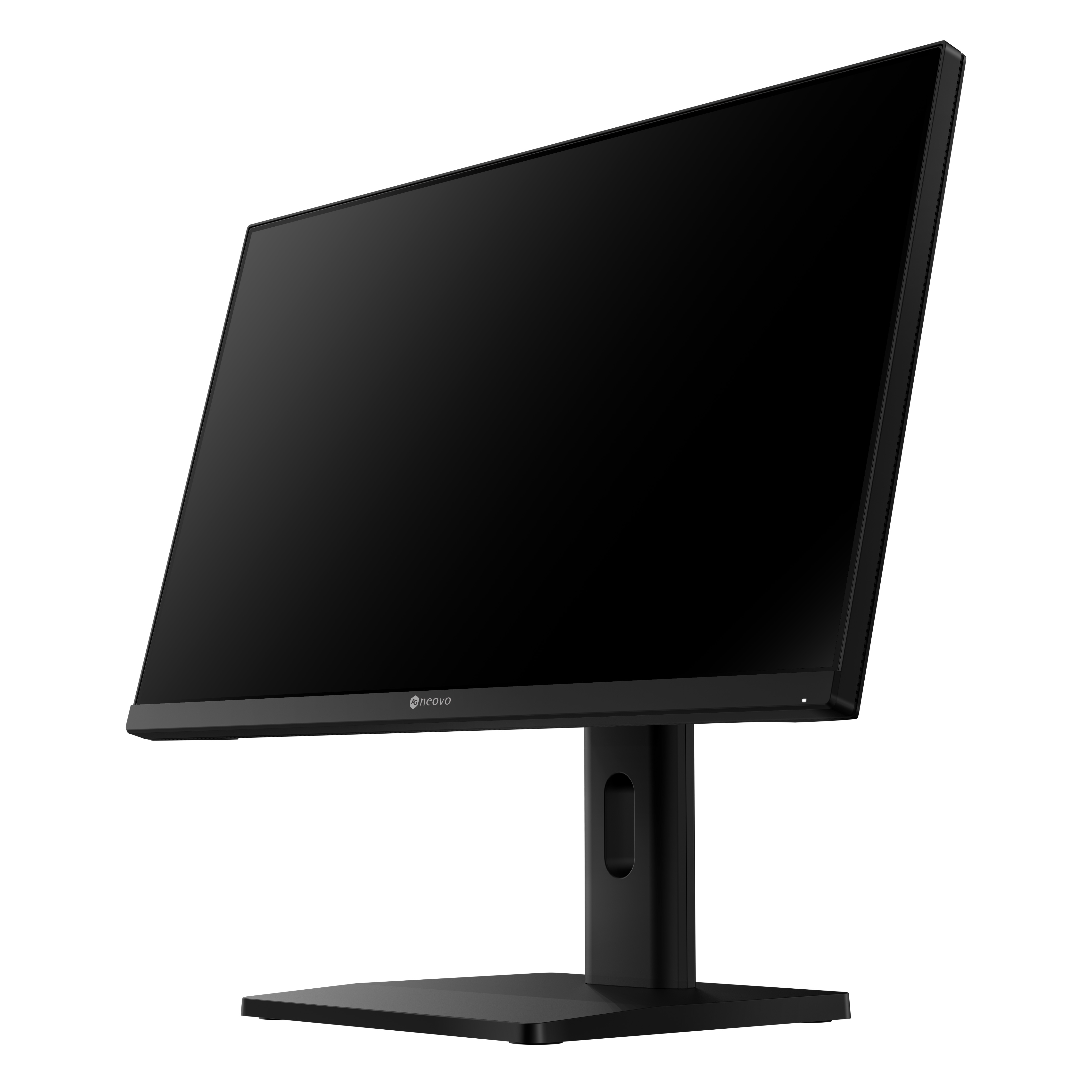 【AG Neovo】EM2451 24吋 4K USB-C 廣色域專業繪圖旋轉螢幕, , large