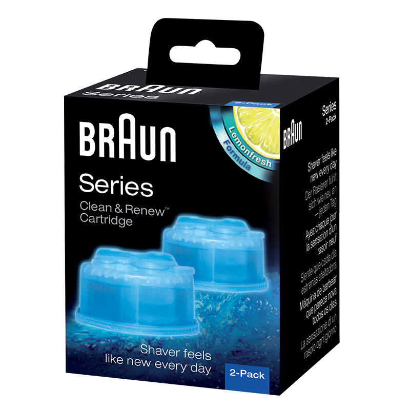 Braun Ccr2 Box Cartridge, , large