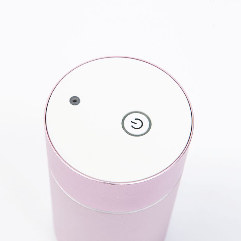 【ScentM&ucirc;es森繆斯】極致典雅可攜式香氛擴香儀, , large